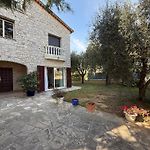 Villa Passiflore With Garden And Private Swimming Pool