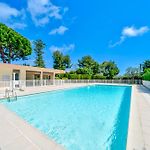 Studio Vue Mer Parking Clim