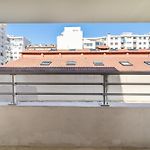 Cozy 2P Port De Nice Garage