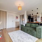 My Casa - Delfino - Charming Roof Terrace Apartment W Ac