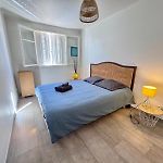 Spacious 2 Bedrooms With Parking To Port Of Nice