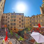Antares Hostel