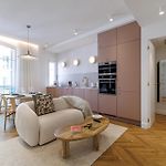 Maison Galbani Architect-Designed Apartment