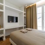 Maison Galbani Architect-Designed Apartment
