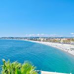 Panoramic Sea View - Promenade Des Anglais