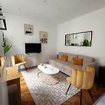 Superbe appartement, aperçu mer, Negresco-centre