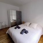 Superbe appartement, aperçu mer, Negresco-centre