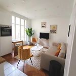 Superbe appartement, aperçu mer, Negresco-centre