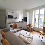 Superbe appartement, aperçu mer, Negresco-centre