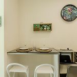 Nice Magnan studio avec jardin proche des plages