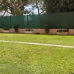 Superbe Rez De Jardin Dans Residence Au Calme