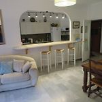 Superbe Rez De Jardin Dans Residence Au Calme