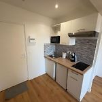 Studio Cassin - Next To Tramway Line 2 Near Airport
