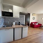 Studio Cassin - Next To Tramway Line 2 Near Airport