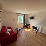 Studio Cassin - Next To Tramway Line 2 Near Airport