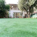 Magnifique Rez De Jardin Nice Port