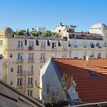 Grimaldi - Sous les toits de Nice