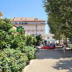 Grimaldi - Sous les toits de Nice