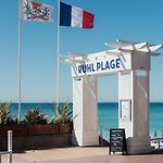 Sea Side, Modern, Nice Promenade