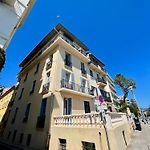 Promenade des Anglais panoramic sea view