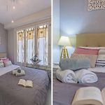 Dante 10 - Cosy Apartment Close Sea