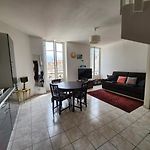 Appartement a deux pas de la Promenade des Anglais