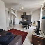 Appartement a deux pas de la Promenade des Anglais