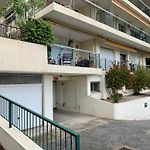ApartHotel Riviera - TERRASSE DES AGAVES - Amazing Sea View Nice Côte d\'Azur