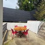 Appartement Jardin 10mn centre
