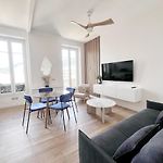 RF113 - 3P Appartement Cosy et Lumineux