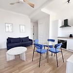 RF113 - 3P Appartement Cosy et Lumineux
