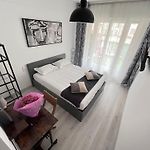 Nice Premium Rooms - Coliving Liberation Avec Terrasse & Salle De Bain Privee