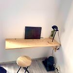 Fully-Equipped 2-Bedroom Apartment