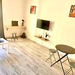 Fully-Equipped 2-Bedroom Apartment