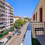 Appartement dernier Étage avec Terrasse 5 min de la Mer