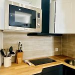 Aa G Cocon Lamartine - City Center
