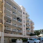 #46 Staywizus - Terrace Ac 4Mins Walk Sea Tram T2 Airport Port