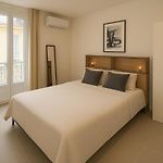 Magnifique Appartement 3 Grandes Chambres Au Coeur De Nice Au Calme Absolu