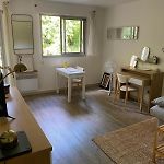 Charmant Studio avec Piscine à Nice