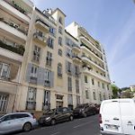 Studio Near Gambetta
