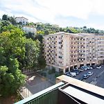 S1 Staywizus - 2P Bornala Sea View Balcony & Ac