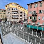 Rf109 - Spacieux 4P Au Coeur De Nice