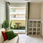 Studio Riviera - balcon et Wifi
