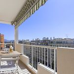 Apartment Baie Azur By Interhome