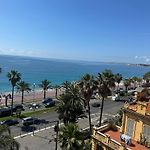 Sea View - Promenade Des Anglais 1 Bdr