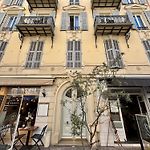 Studio A Louer Au Coeur Du Carre D Or A Nice, Rue Dalpozzo A 150 Metres Des Plages