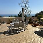 Unique appartement à Nice vue mer imprenable