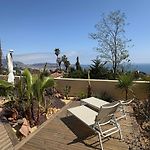 Unique appartement à Nice vue mer imprenable