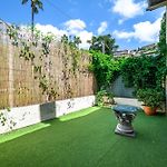 Maison de ville familiale, 5 chambres, terrasse, à 20 minutes du centre ville