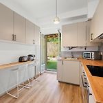 Maison de ville familiale, 5 chambres, terrasse, à 20 minutes du centre ville